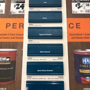 Meet your Posher, Trung